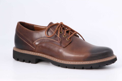 Batcombe Hall dark tan