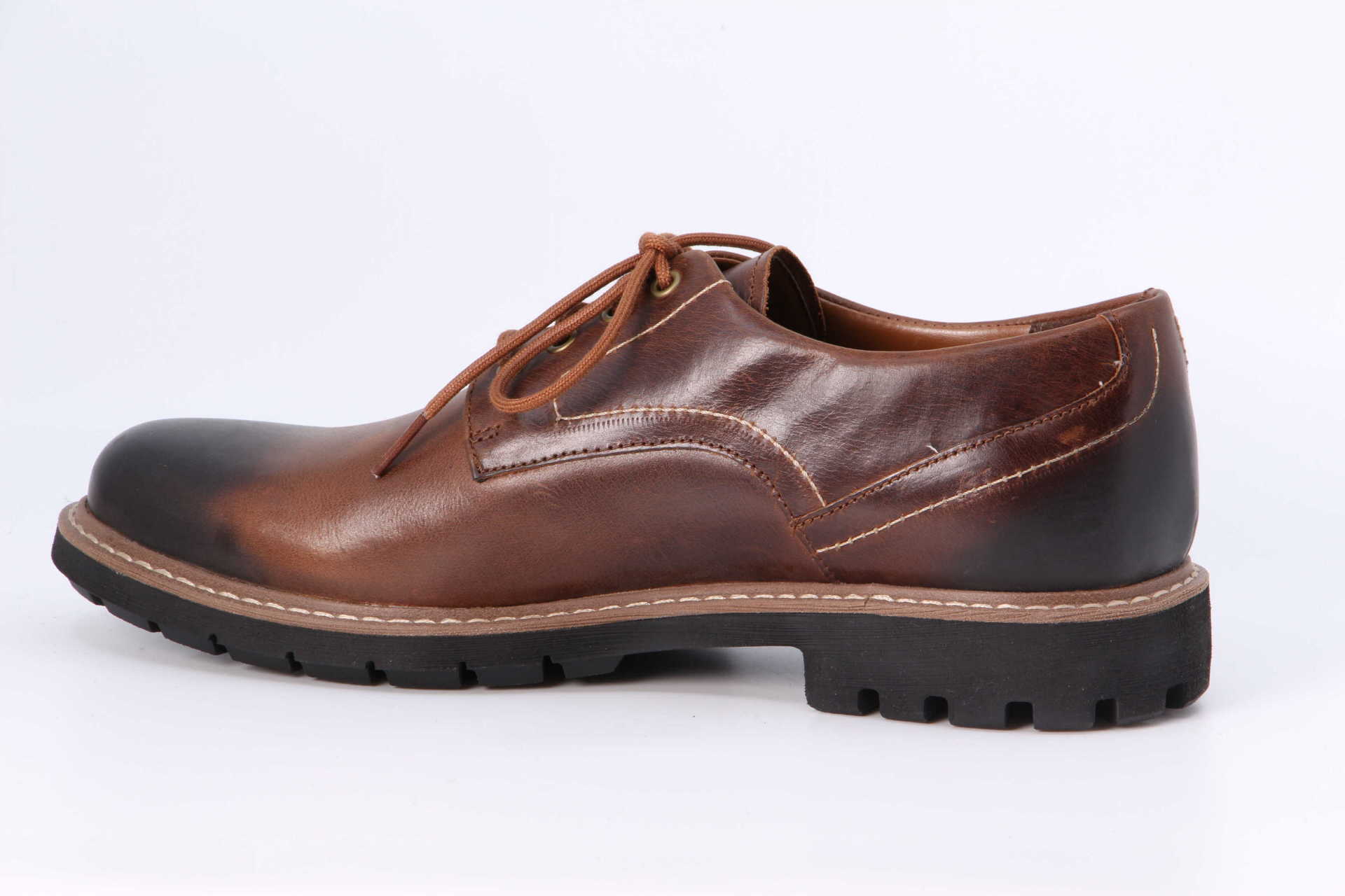 Batcombe Hall dark tan – Bild 2