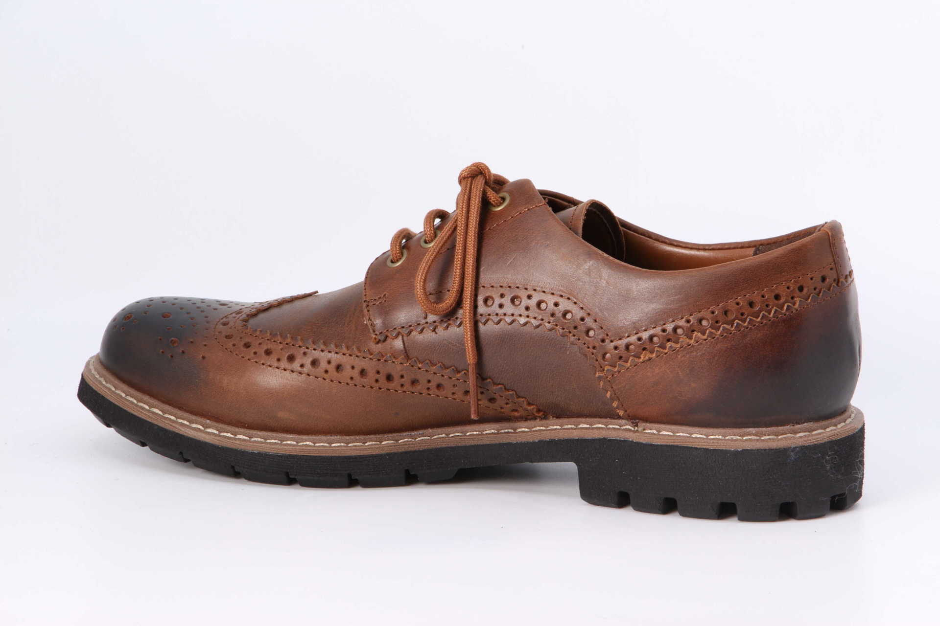 Batcombe Wing dark tan – Bild 2