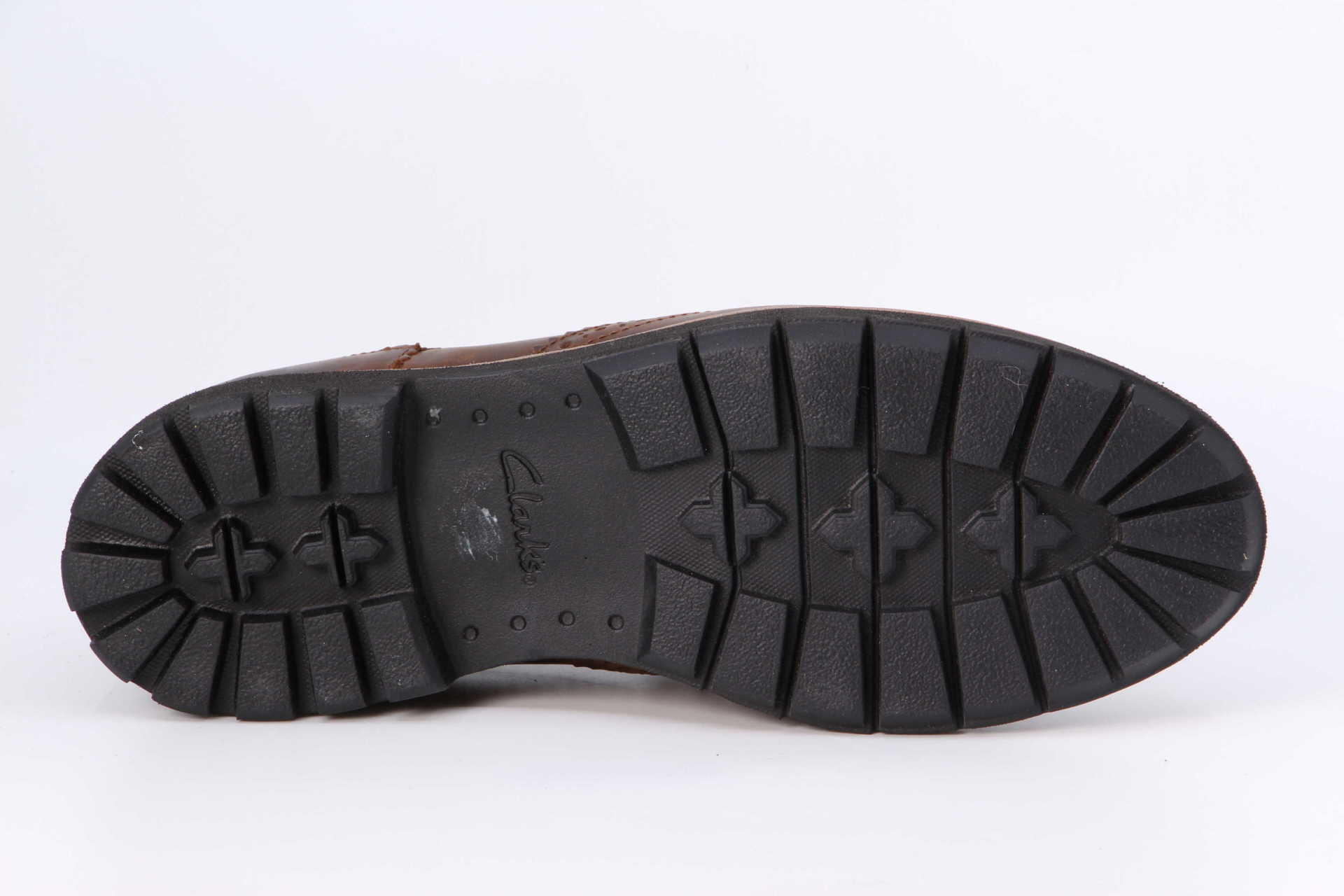 Batcombe Wing dark tan – Bild 3