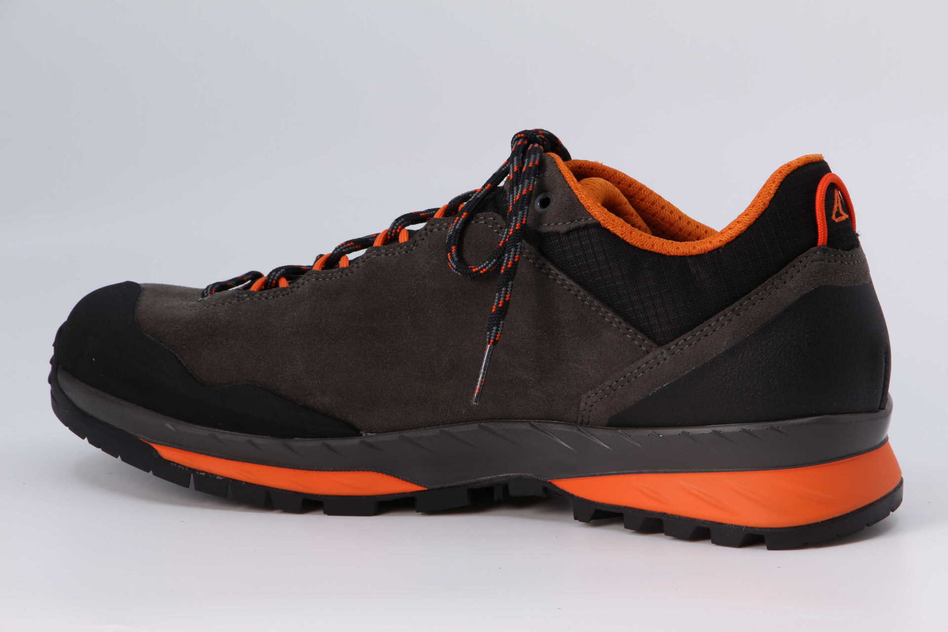 Delago GTX Lo anthrazit / flame – Bild 2