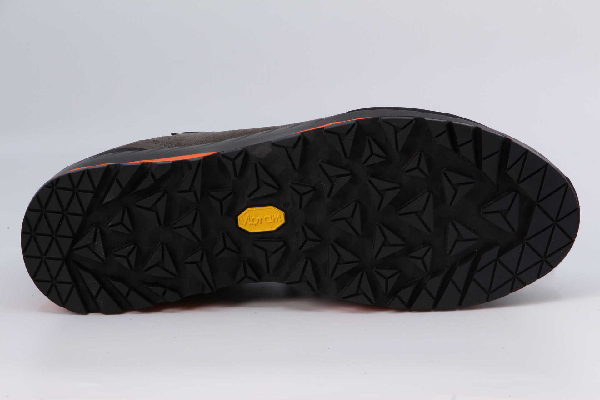 Delago GTX Lo anthrazit / flame – Bild 3