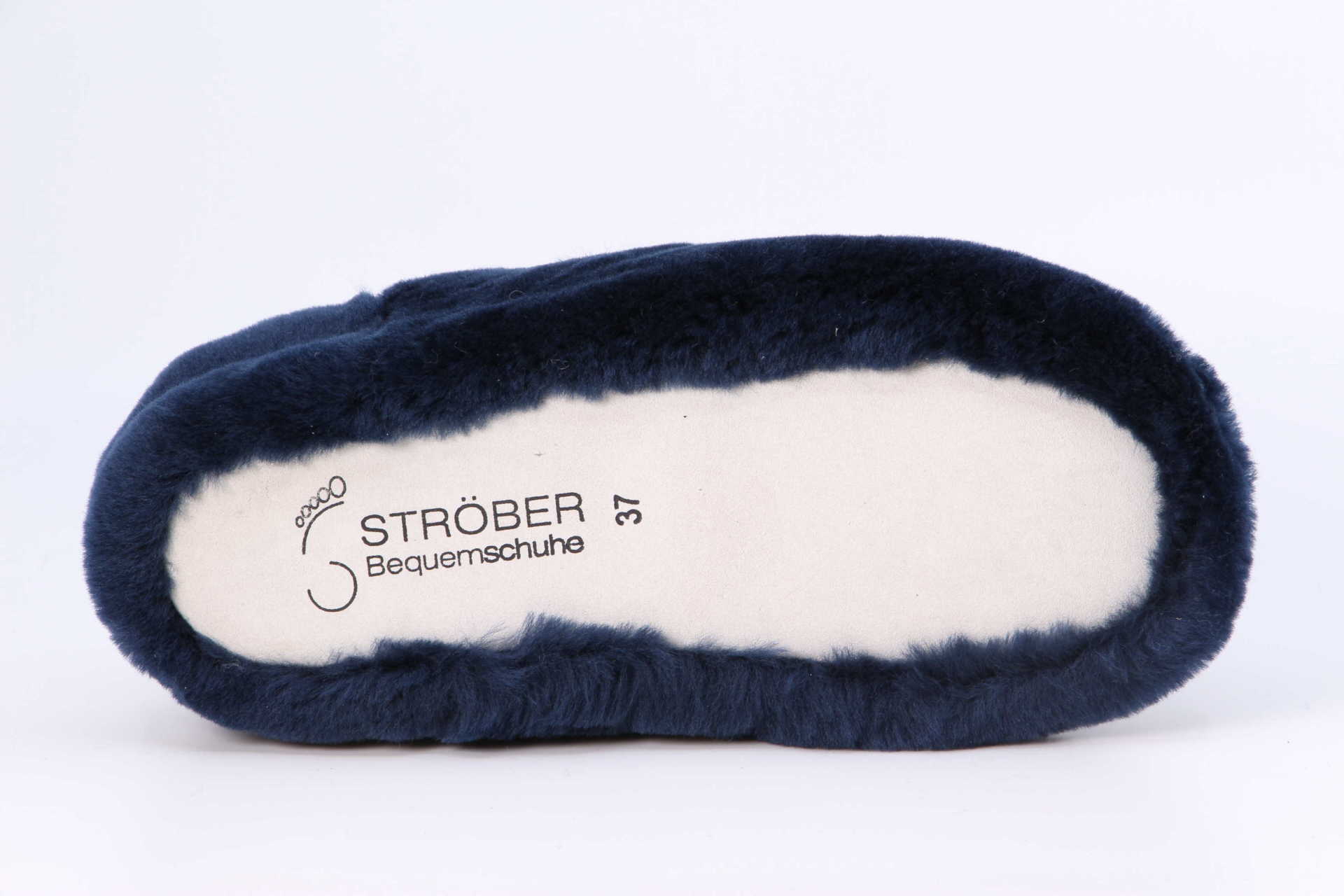 Tatjana blau – Bild 3