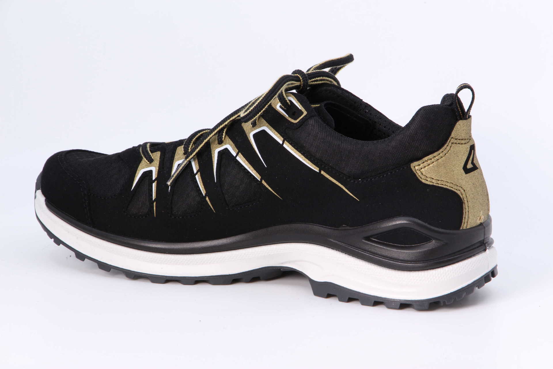 Innox Evo GTX Lo schwarz / gold – Bild 2