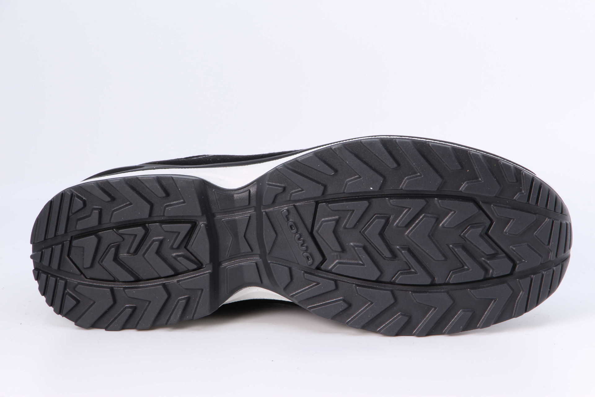 Innox Evo GTX Lo schwarz / gold – Bild 3