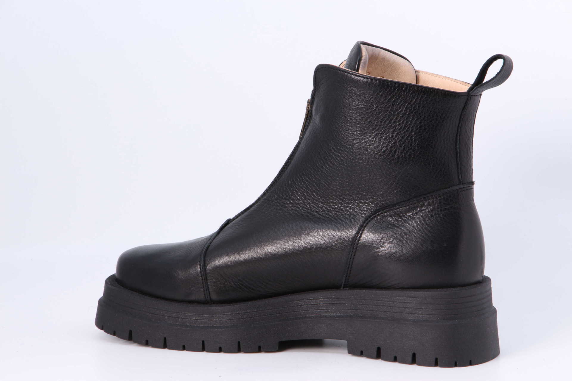 Serval schwarz – Bild 2