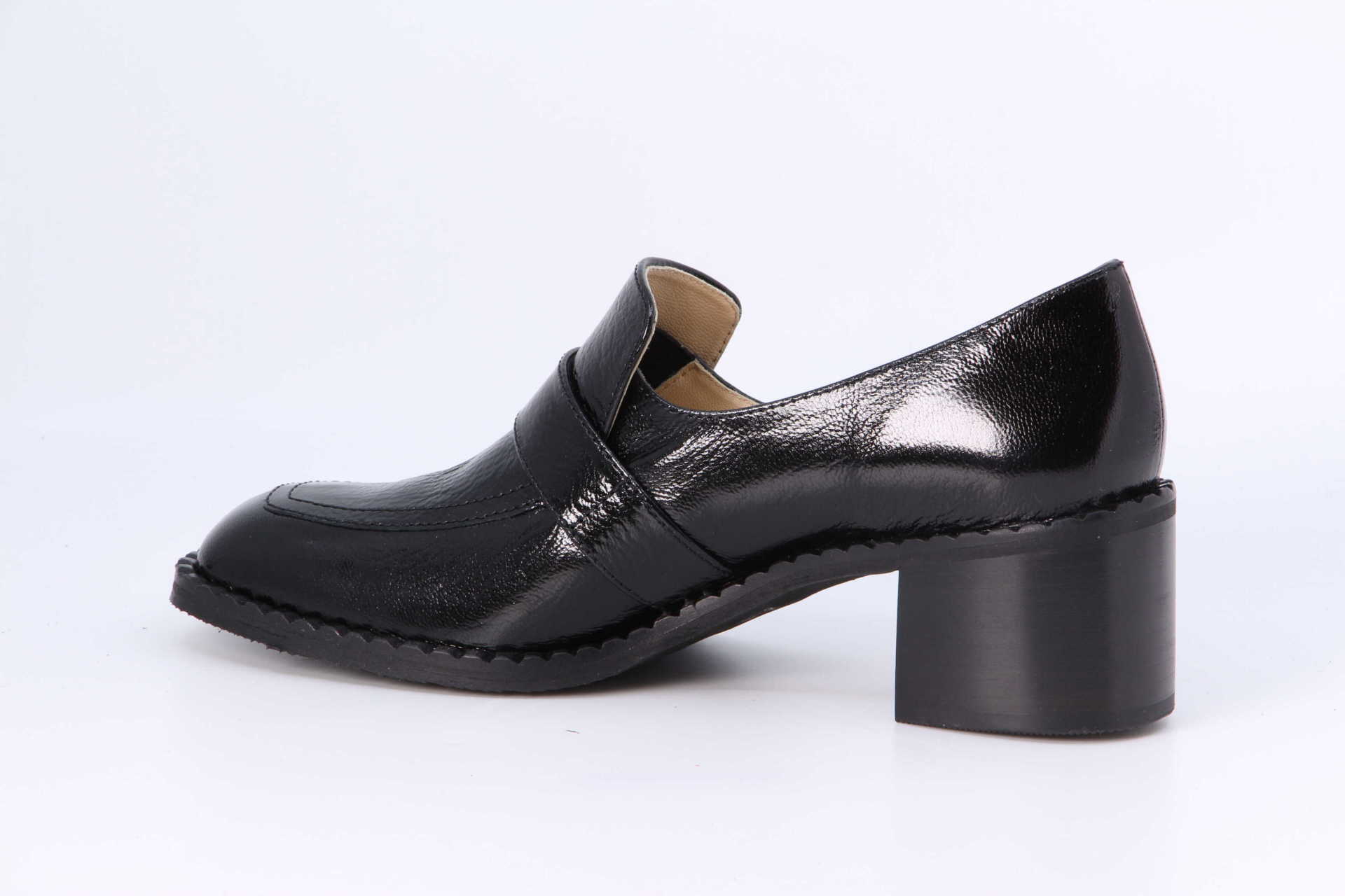 Pumps schwarz – Bild 2