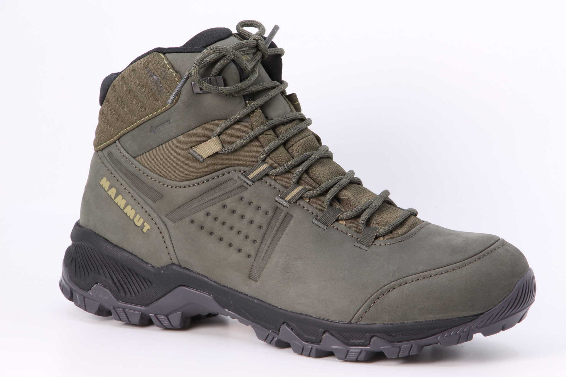 Mercury 4 Mid GTX Men dark iguana / iguana