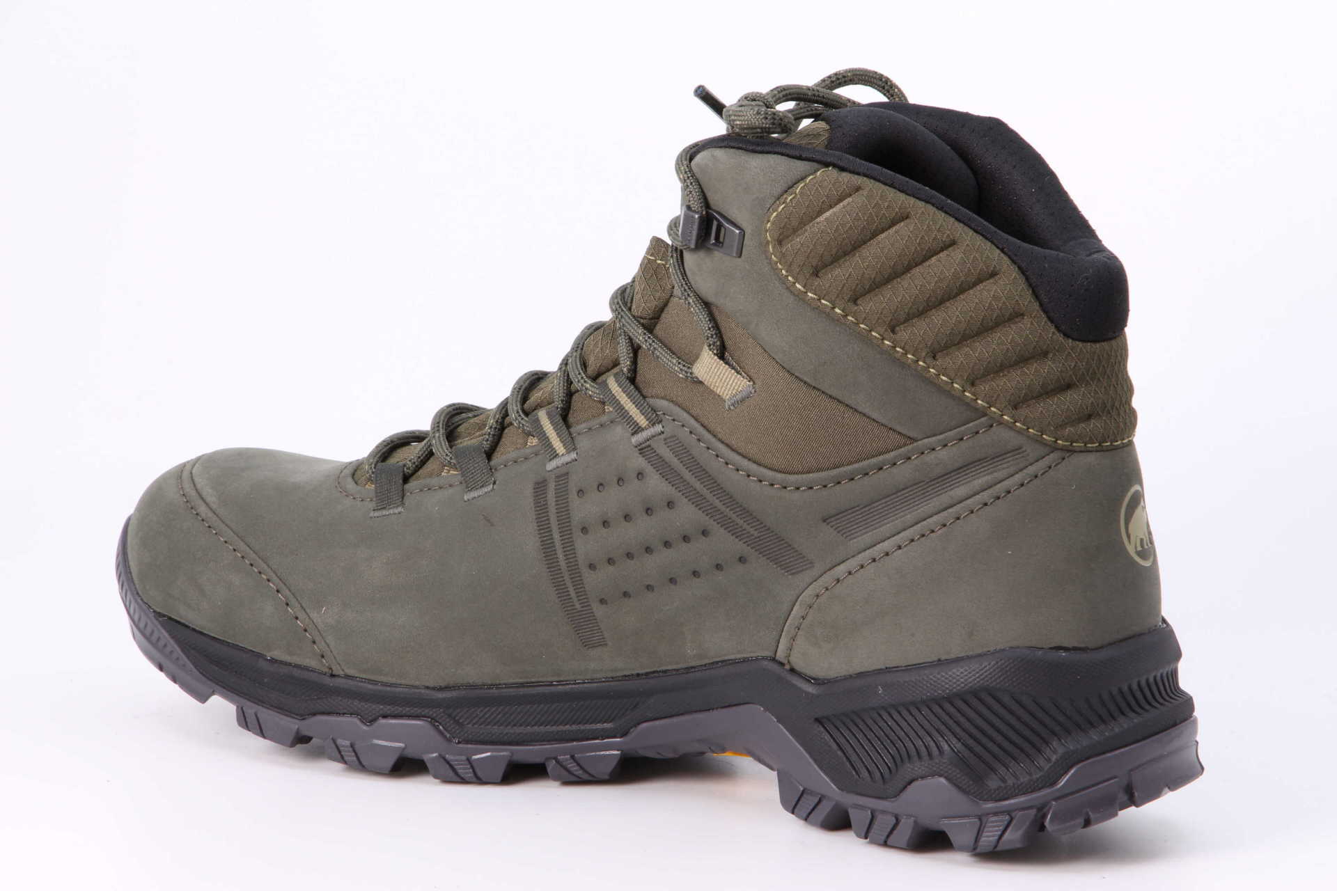 Mercury 4 Mid GTX Men dark iguana / iguana – Bild 2
