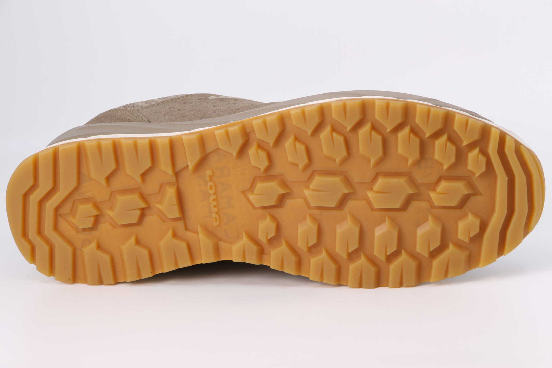 Malta GTX LO Men stein – Bild 3