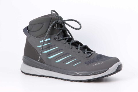 Axos GTX Mid Ws anthrazit / arktis