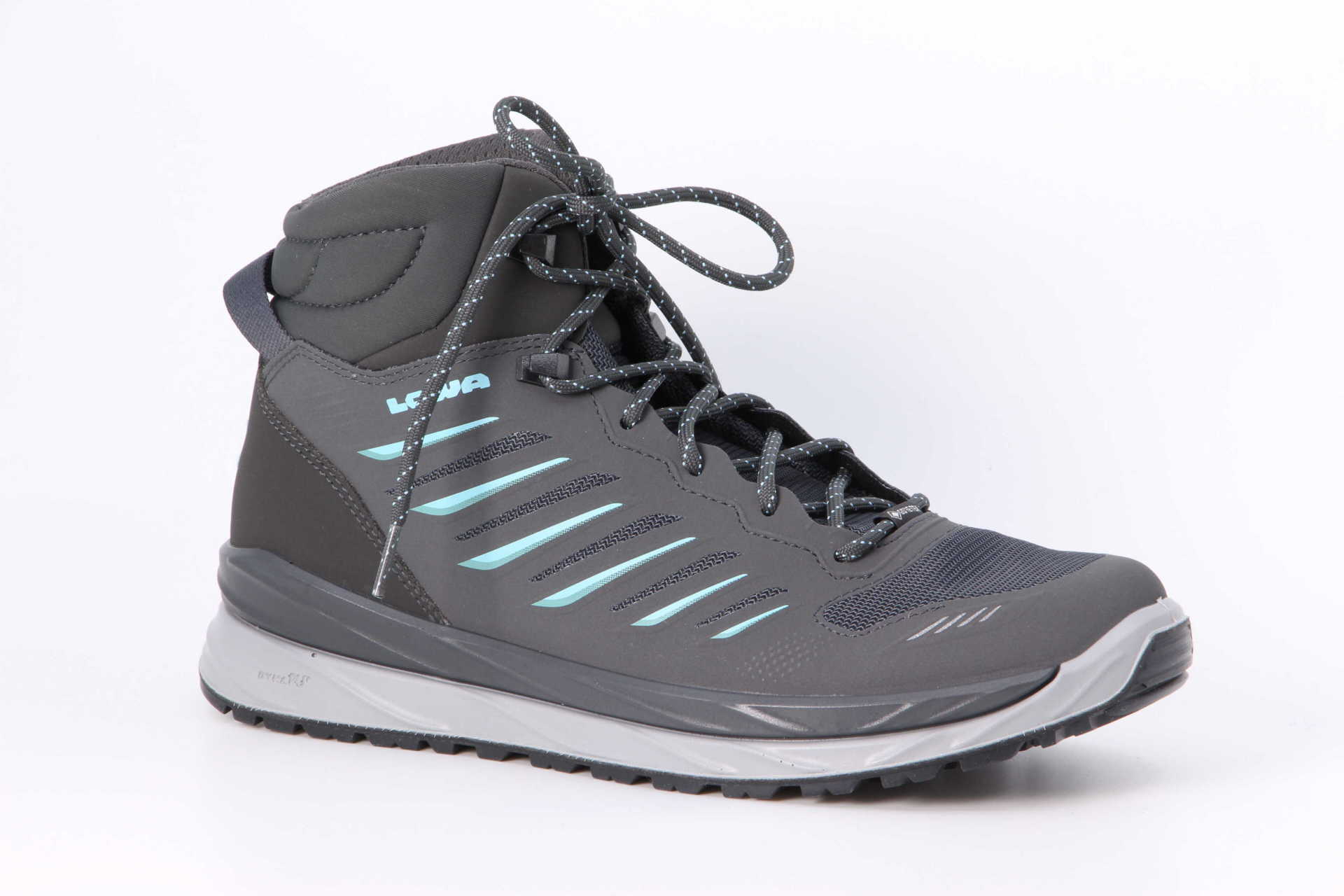 Axos GTX Mid Ws anthrazit / arktis