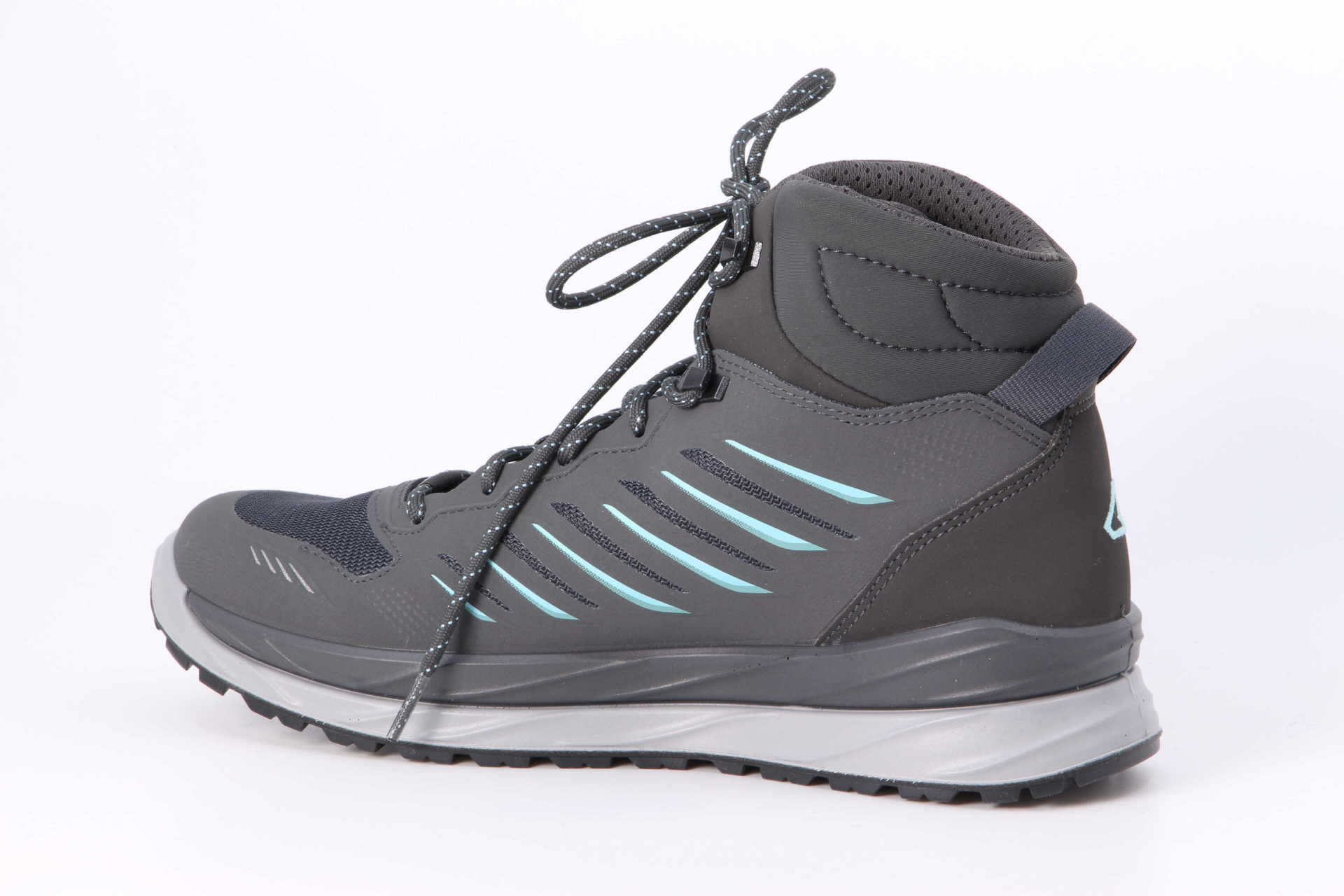 Axos GTX Mid Ws anthrazit / arktis – Bild 2