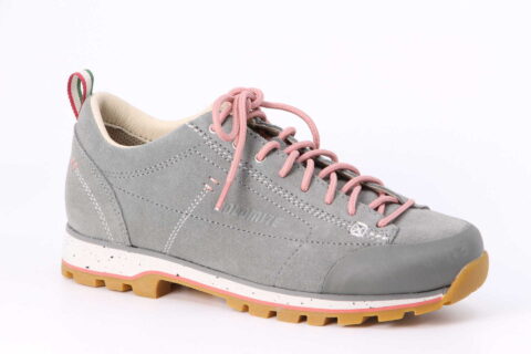 Cinquantaquattro low w EVO grey