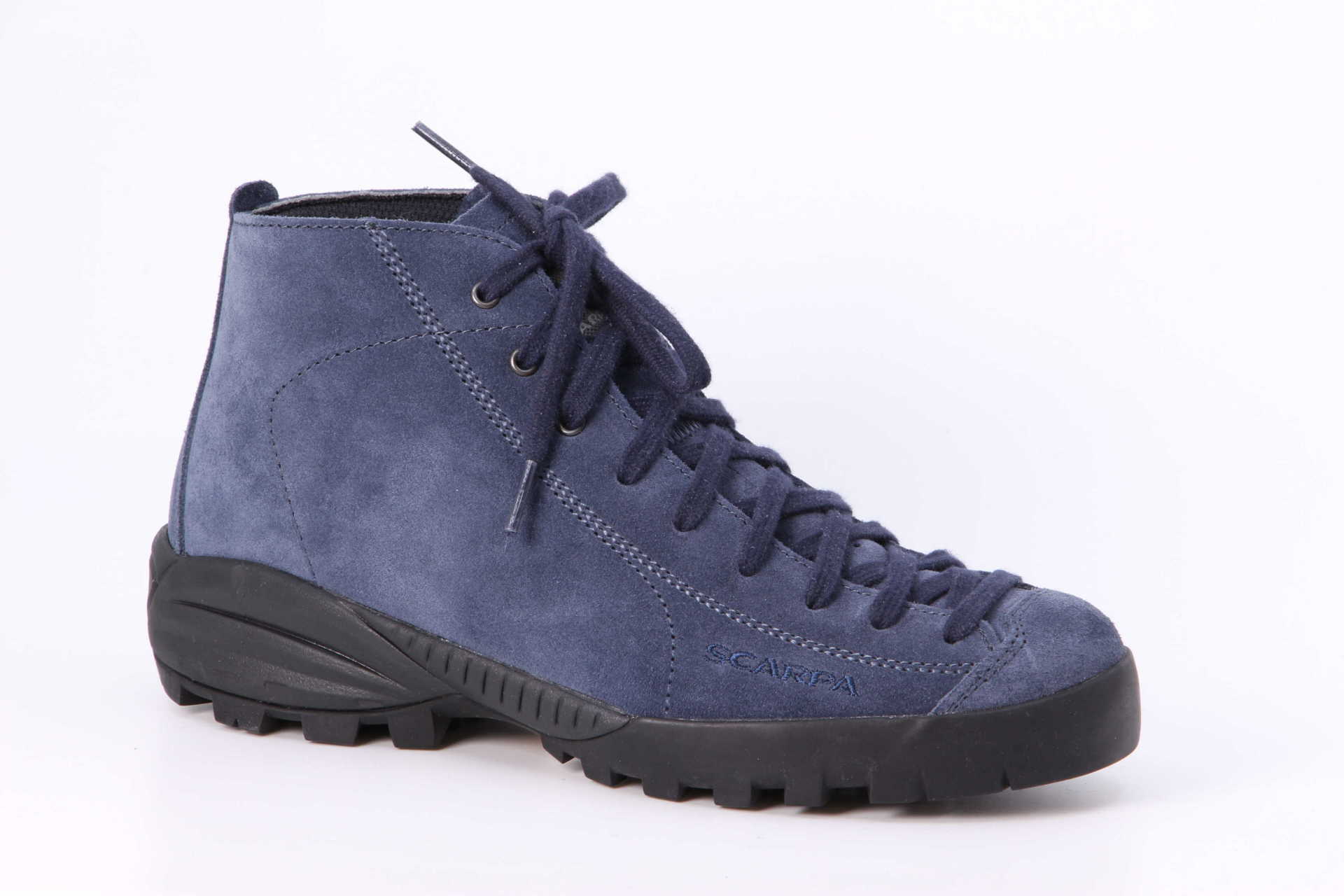 Mojito City Mid GTX Wool bluecosmo