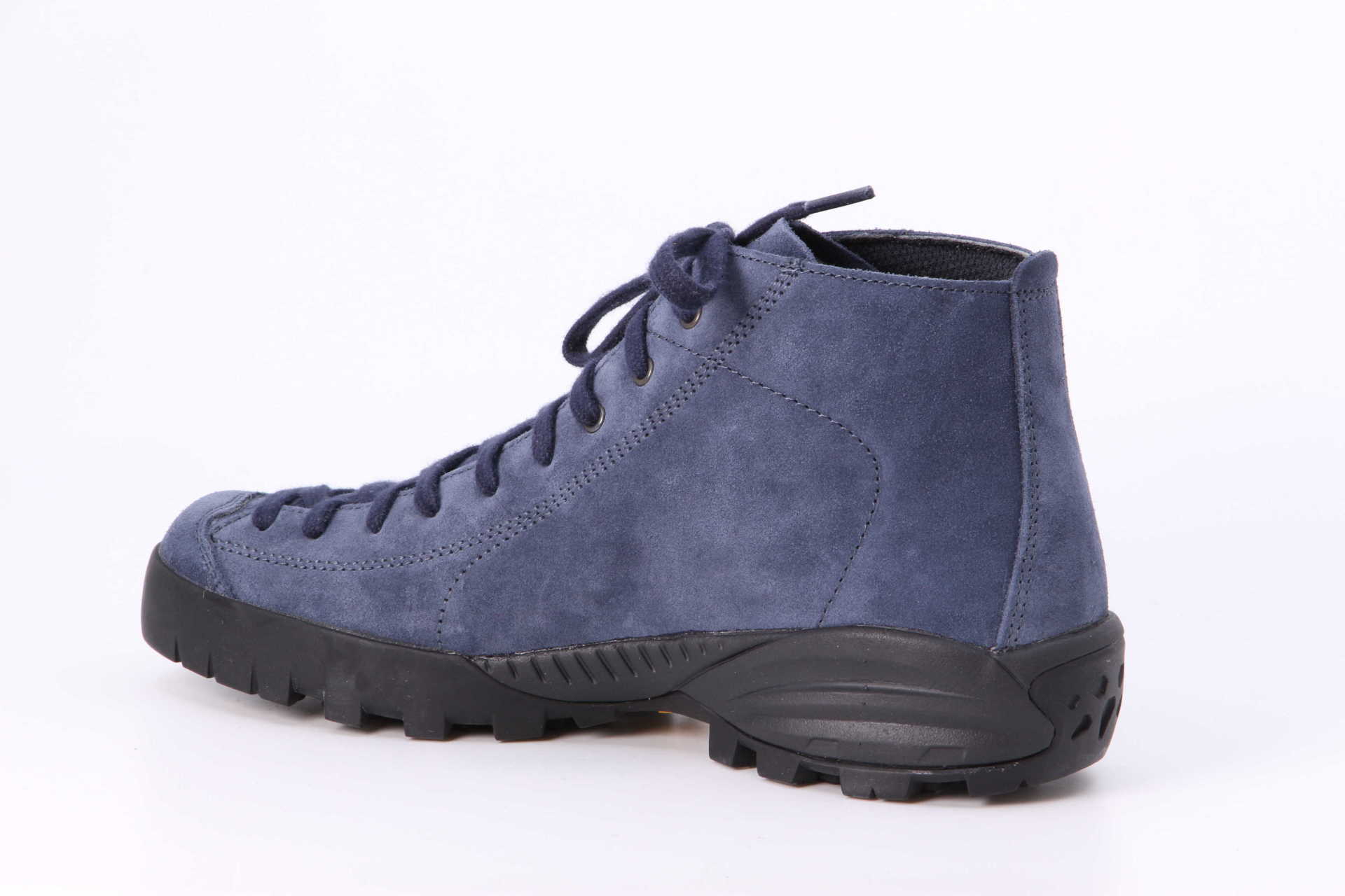 Mojito City Mid GTX Wool bluecosmo – Bild 2