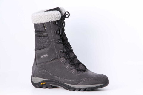 Fontanella Lady 2 GTX grau