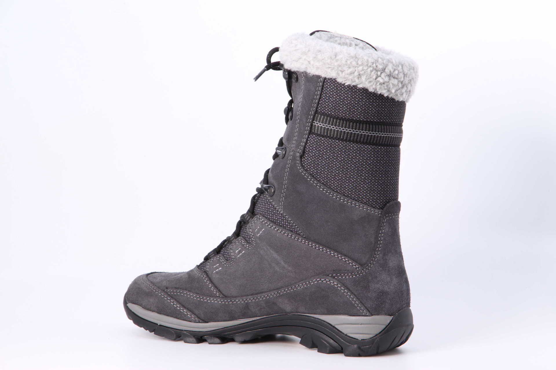 Fontanella Lady 2 GTX grau – Bild 2