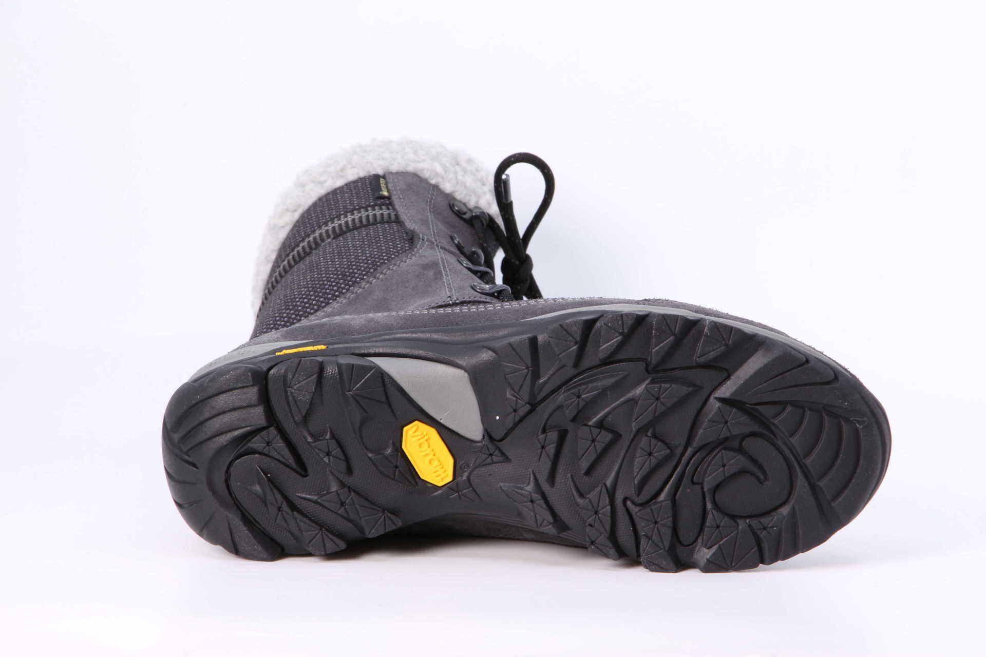 Fontanella Lady 2 GTX grau – Bild 3