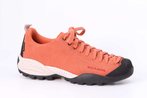 Mojito Woman GTX ginger