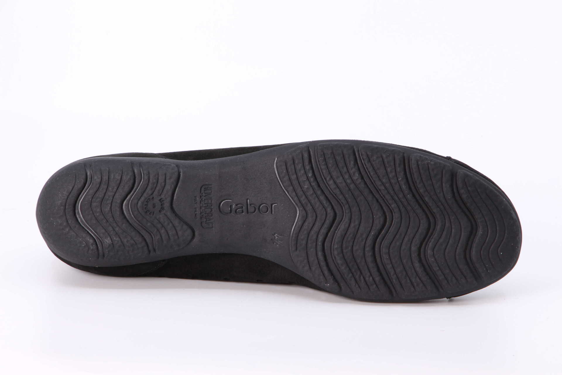 Ballerina schwarz – Bild 3