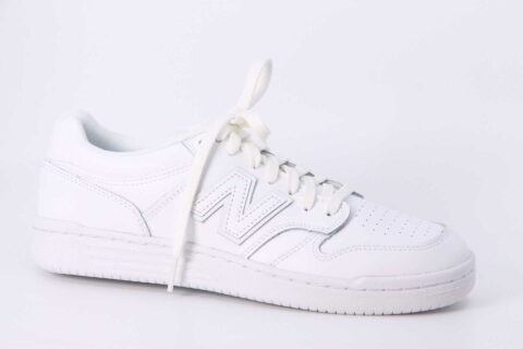 Sneaker white