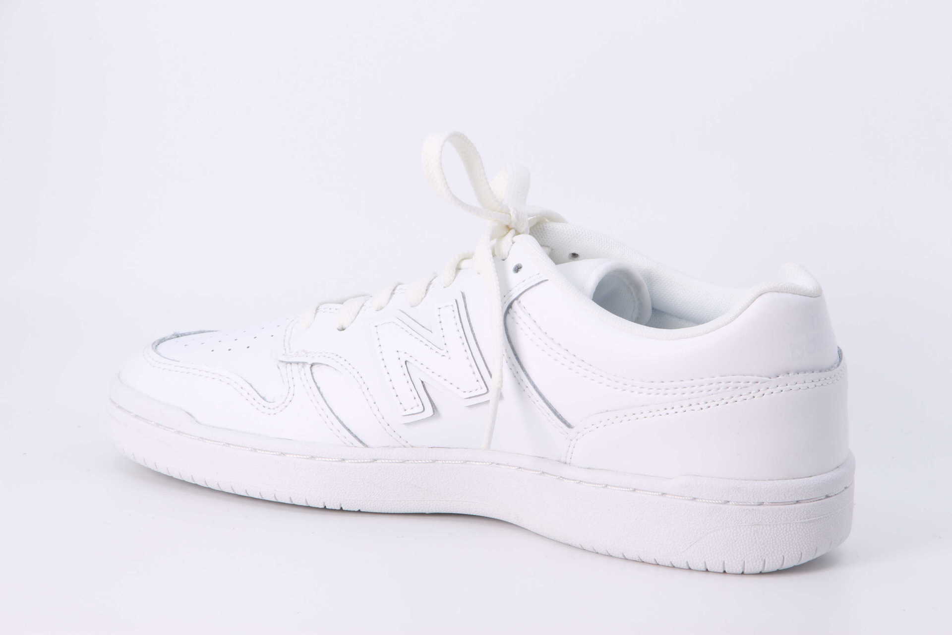 Sneaker white – Bild 2