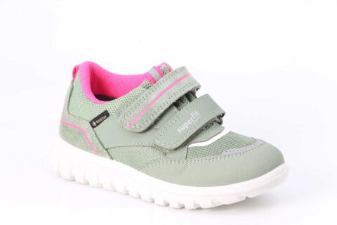 Sport 7 Mini GTX salbei / pink