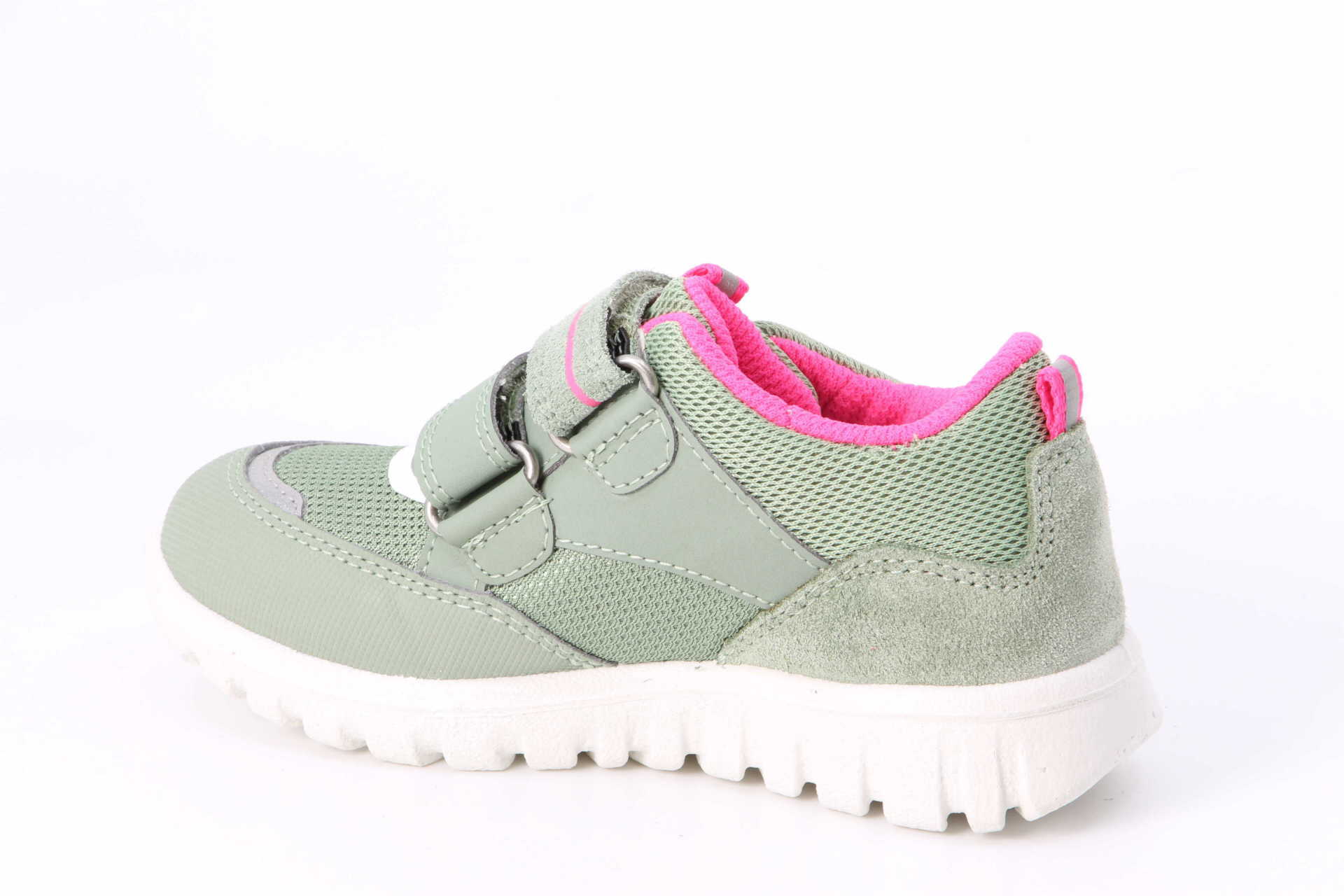 Sport 7 Mini GTX salbei / pink – Bild 2