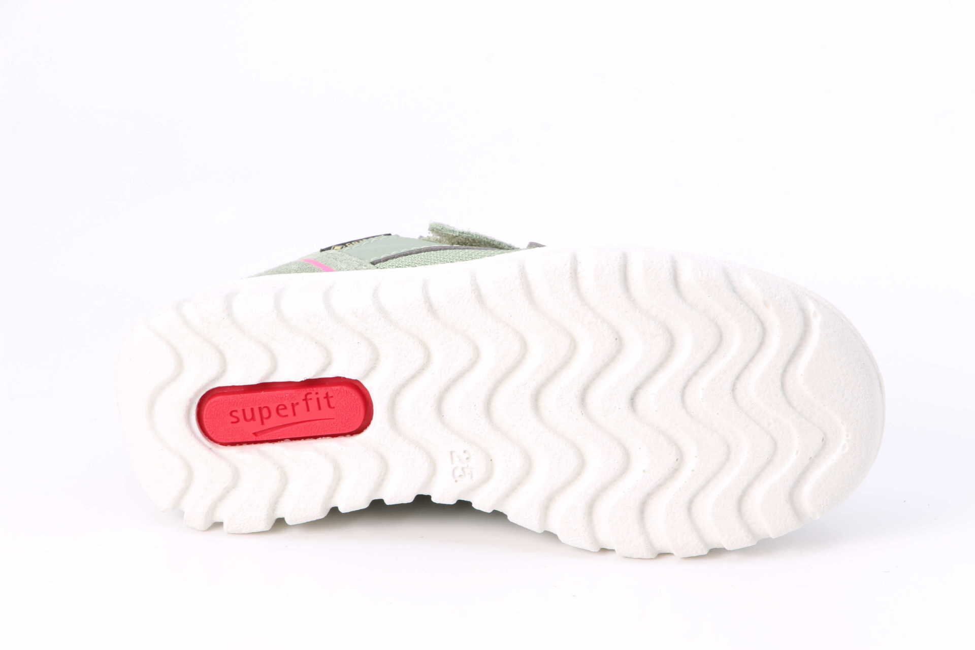 Sport 7 Mini GTX salbei / pink – Bild 3