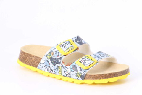 Finken Playstation grau multi