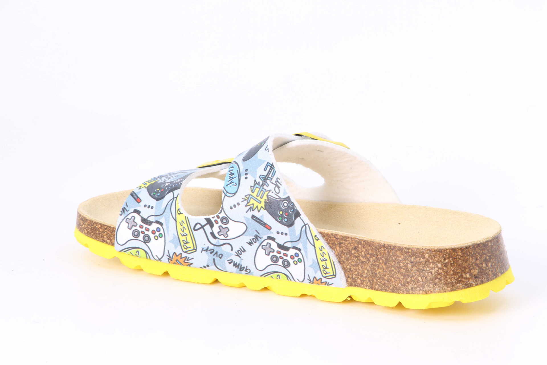 Finken Playstation grau multi – Bild 2