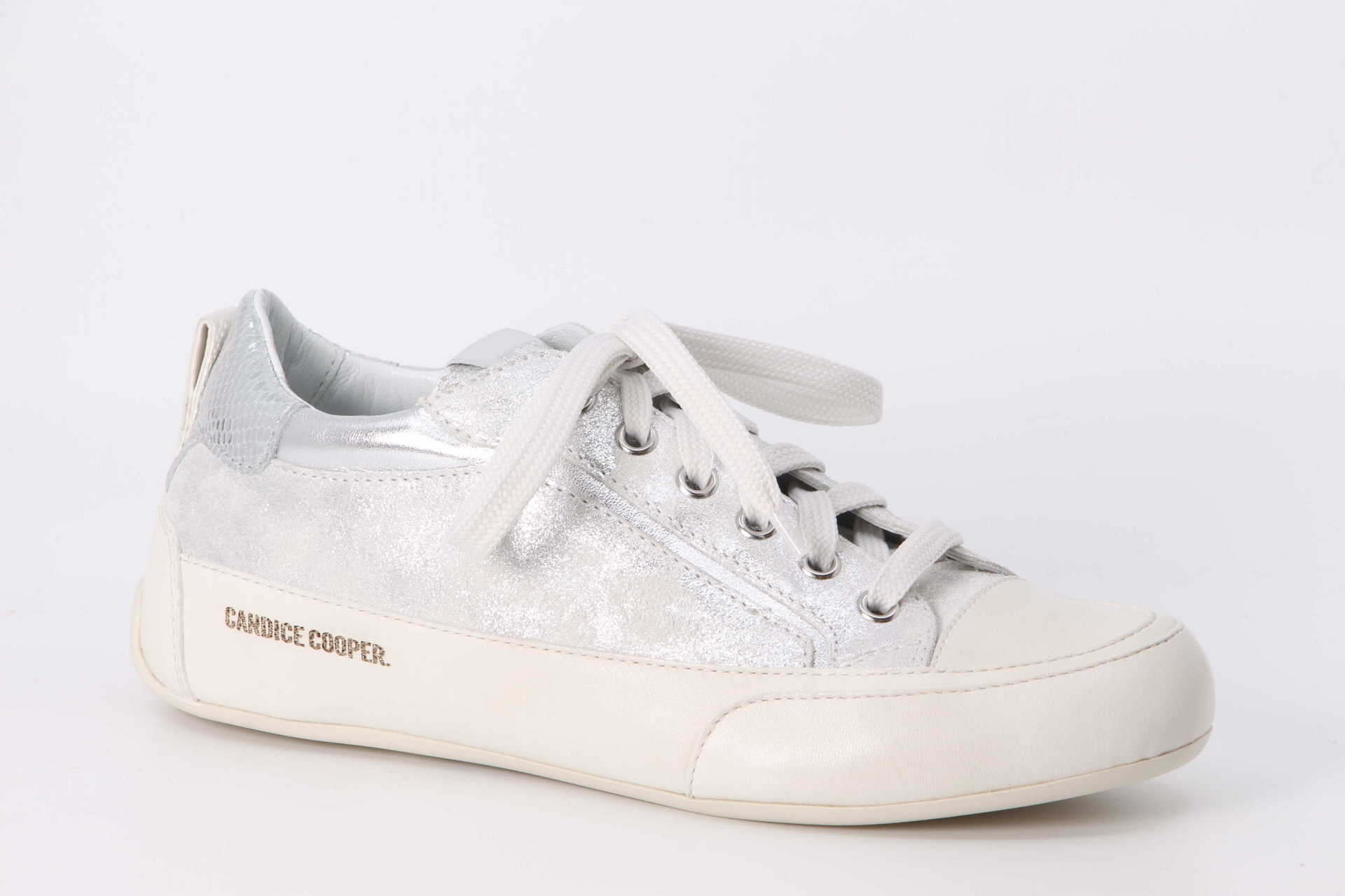 Kendo panna / silver