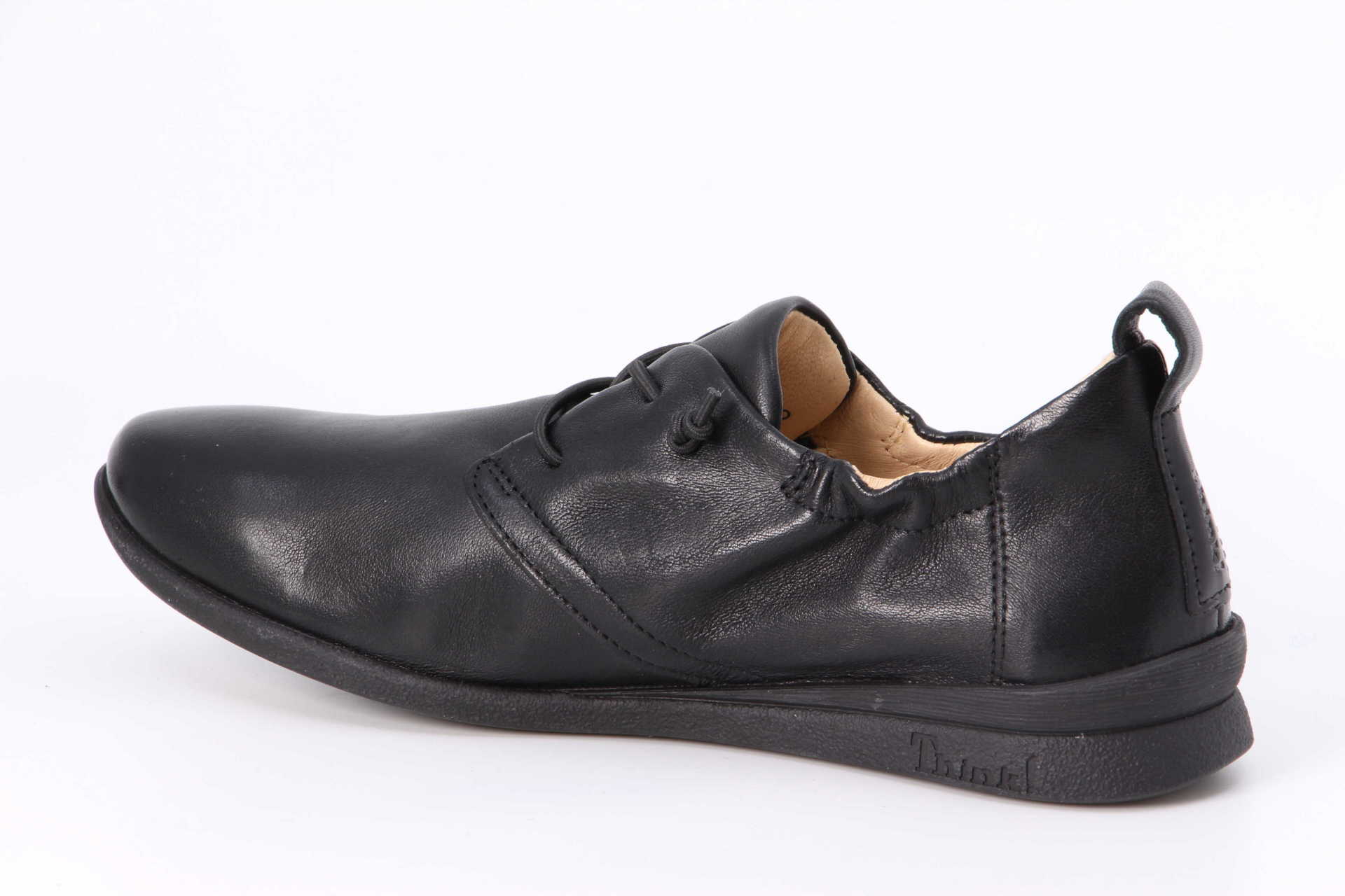 Spuart schwarz – Bild 2