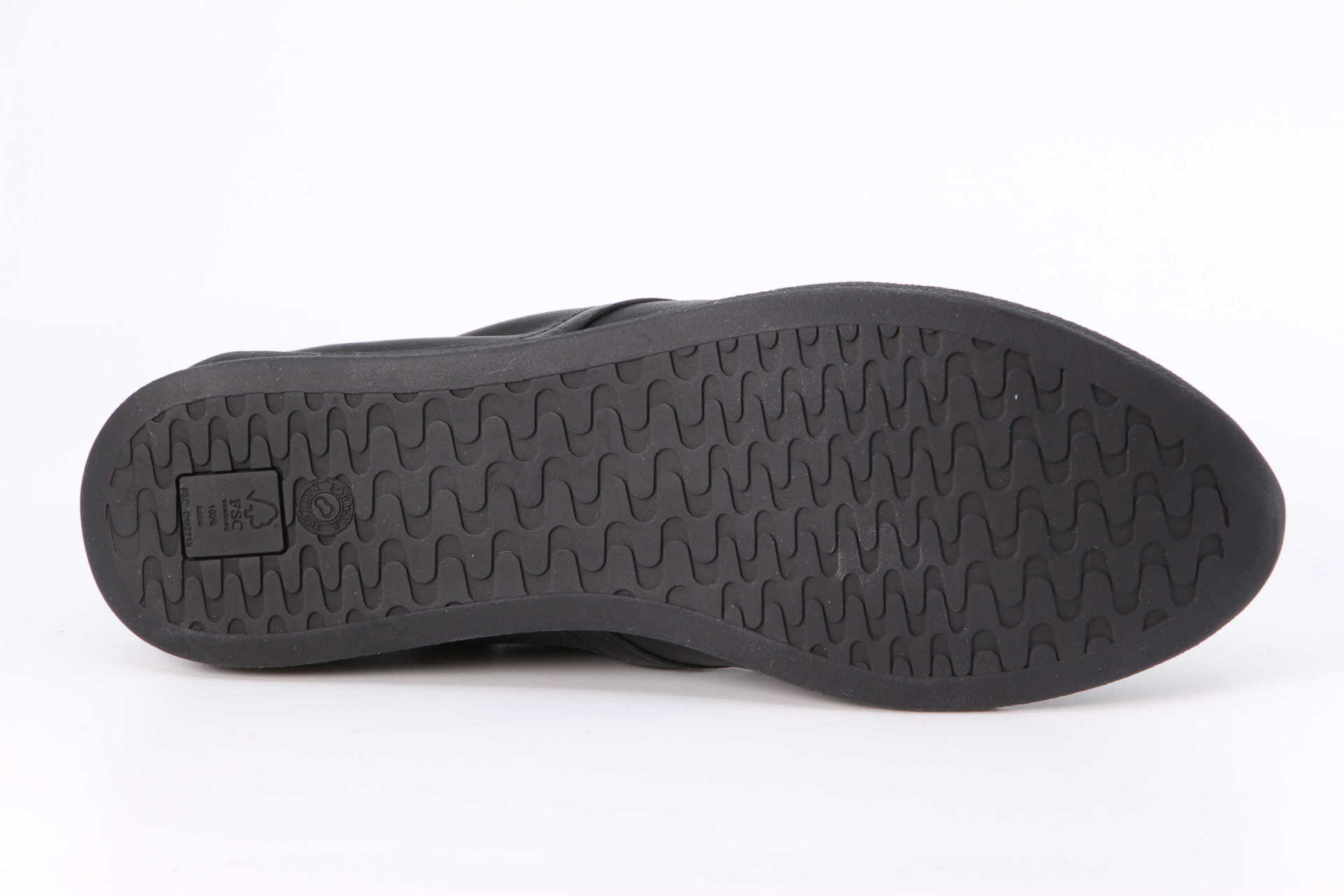 Spuart schwarz – Bild 3