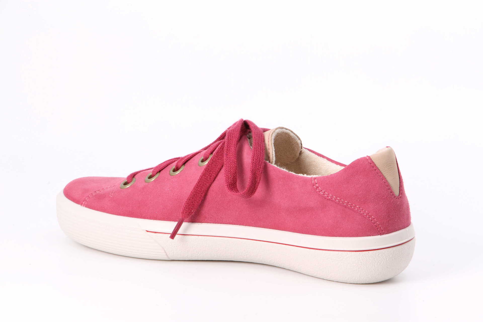 Fresh dark rasperry – Bild 2