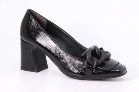 Pumps schwarz