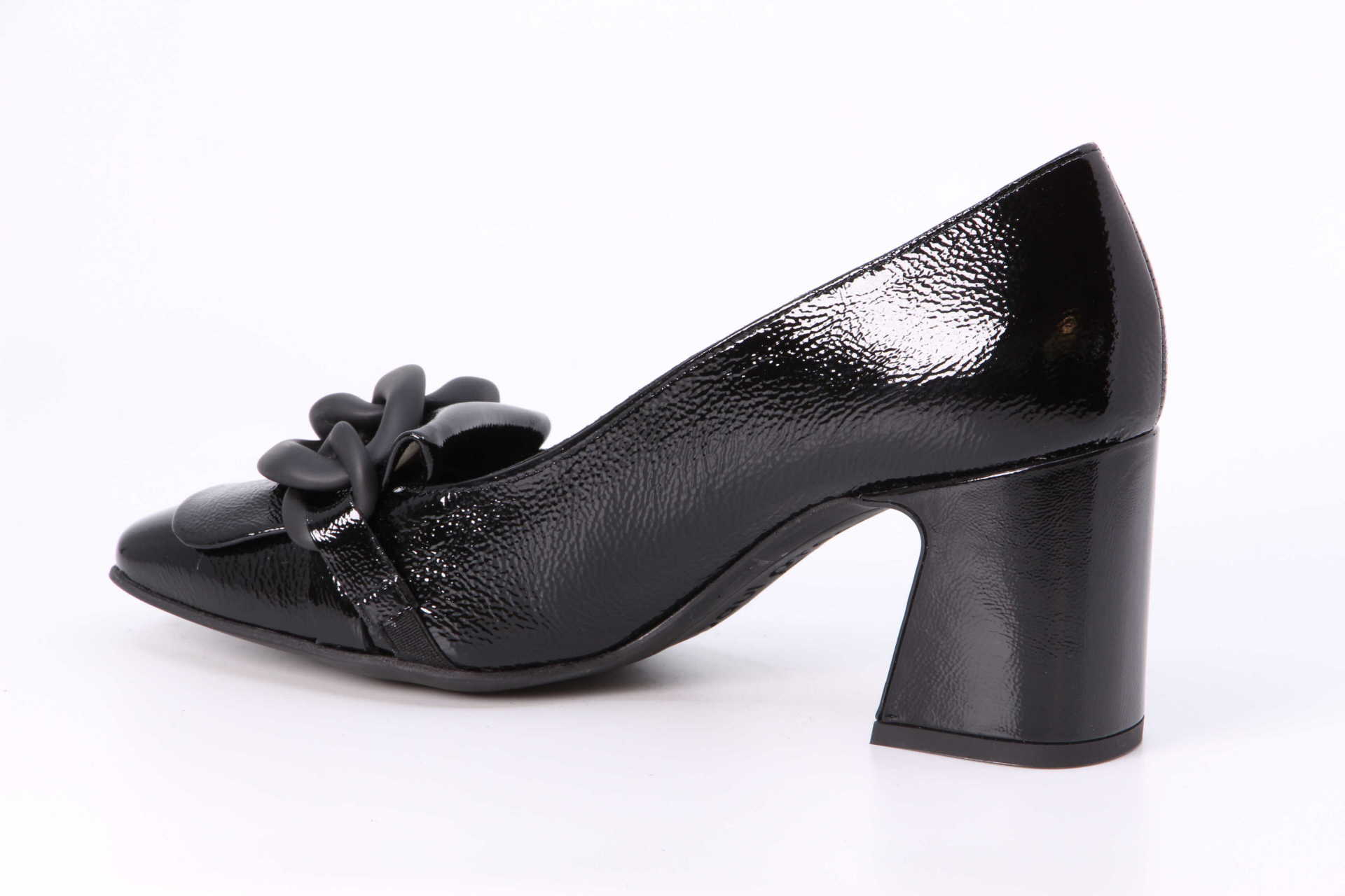 Pumps schwarz – Bild 2