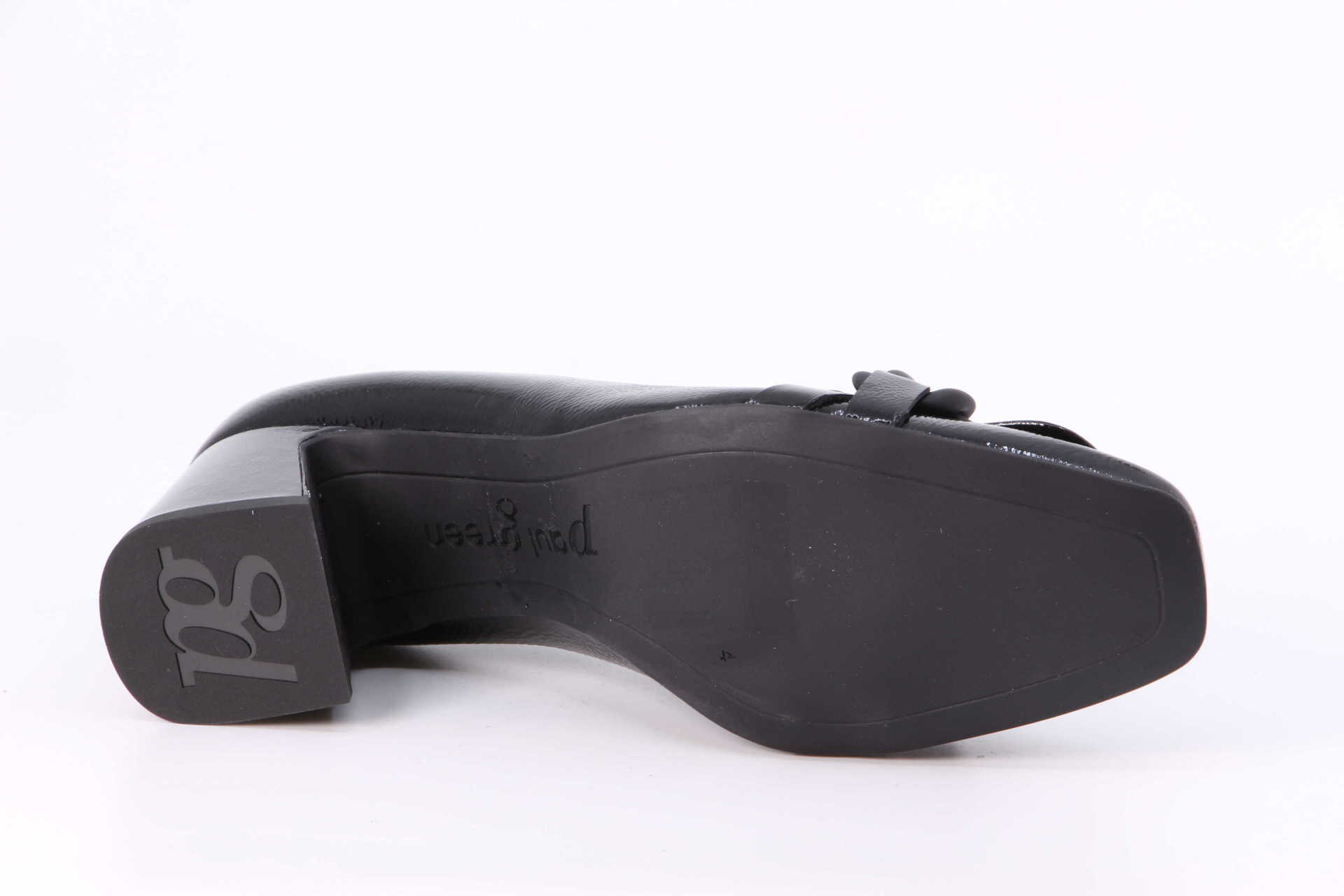 Pumps schwarz – Bild 3