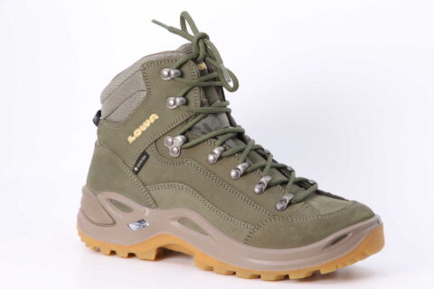 Renegade GTX Mid Ws schilf / honig