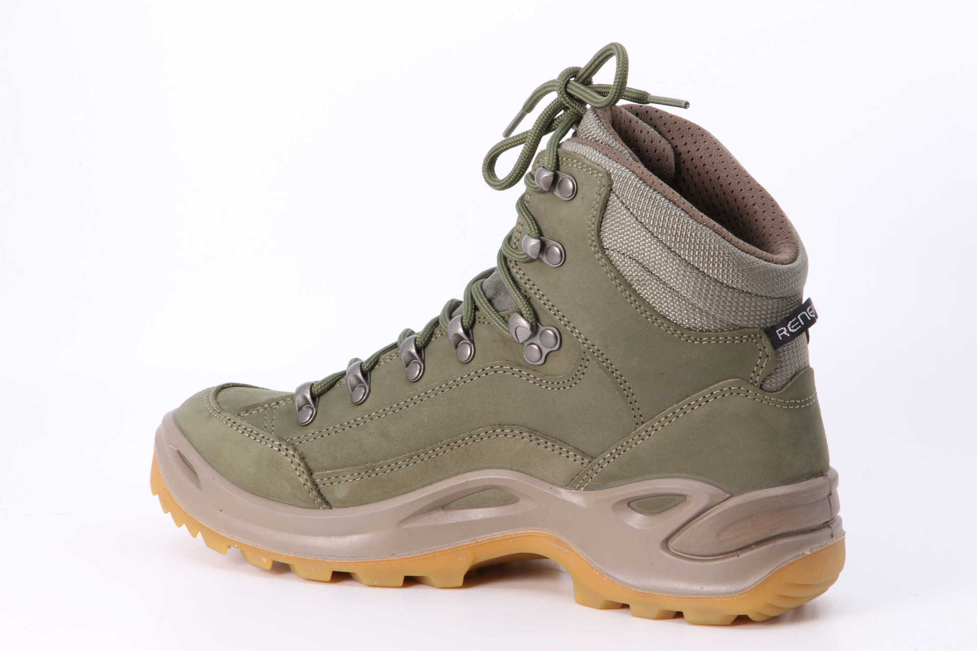 Renegade GTX Mid Ws schilf / honig – Bild 2