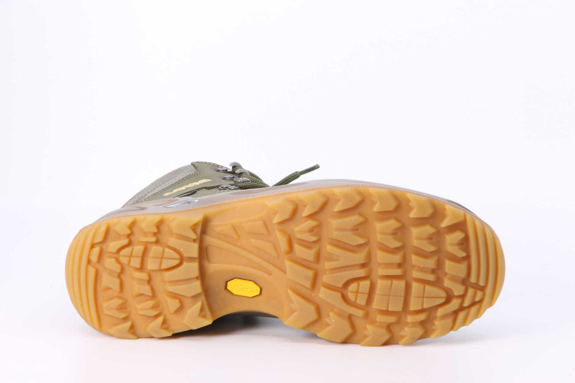 Renegade GTX Mid Ws schilf / honig – Bild 3