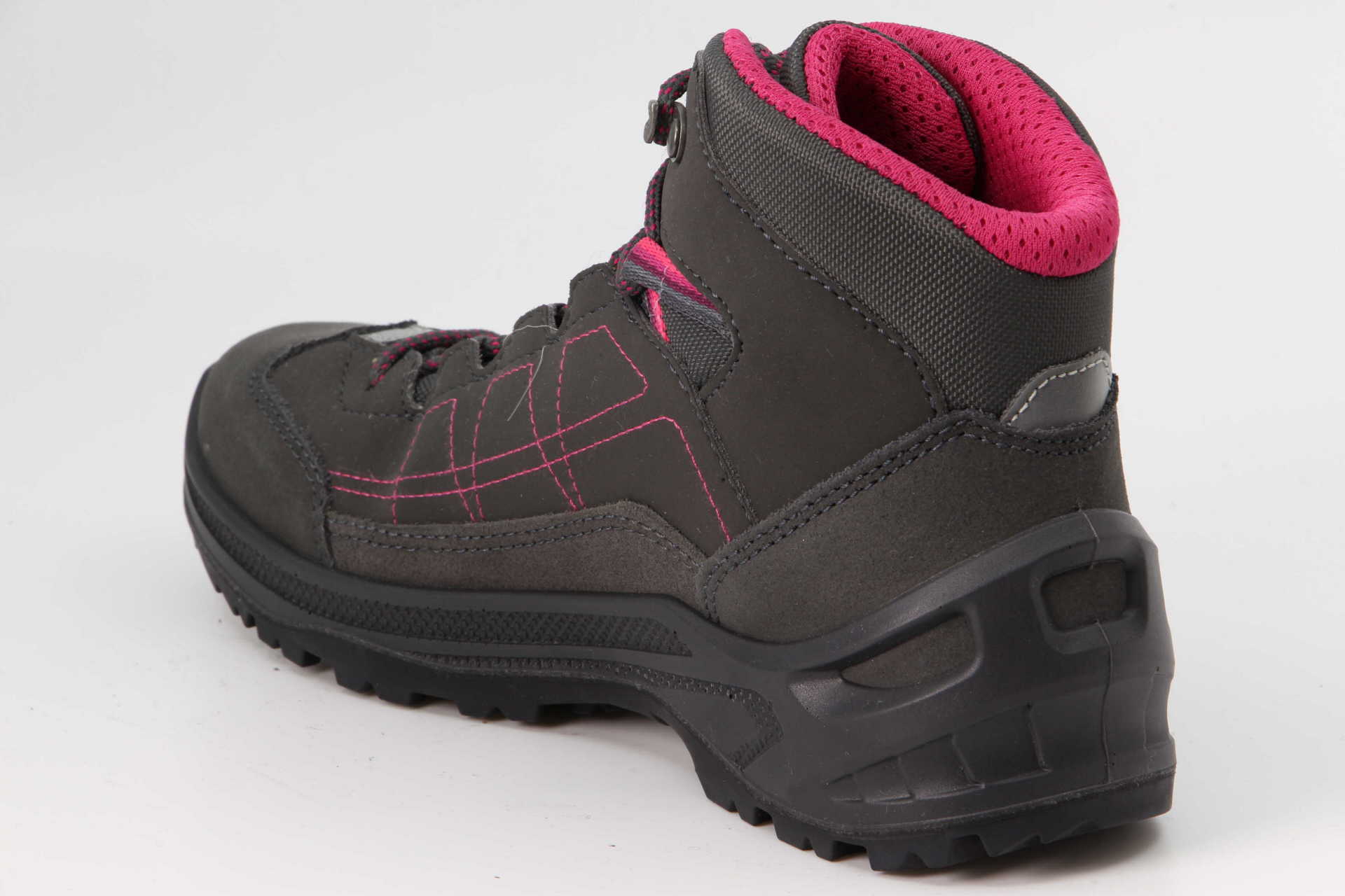 Approach GTX grau / beere – Bild 2