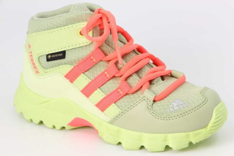 Terrex Baby Mid GTX lime