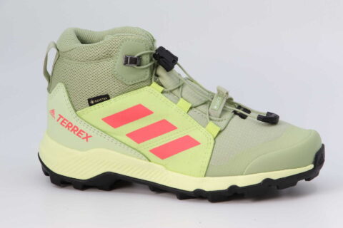 Terrex Mid GTX Kids maglim