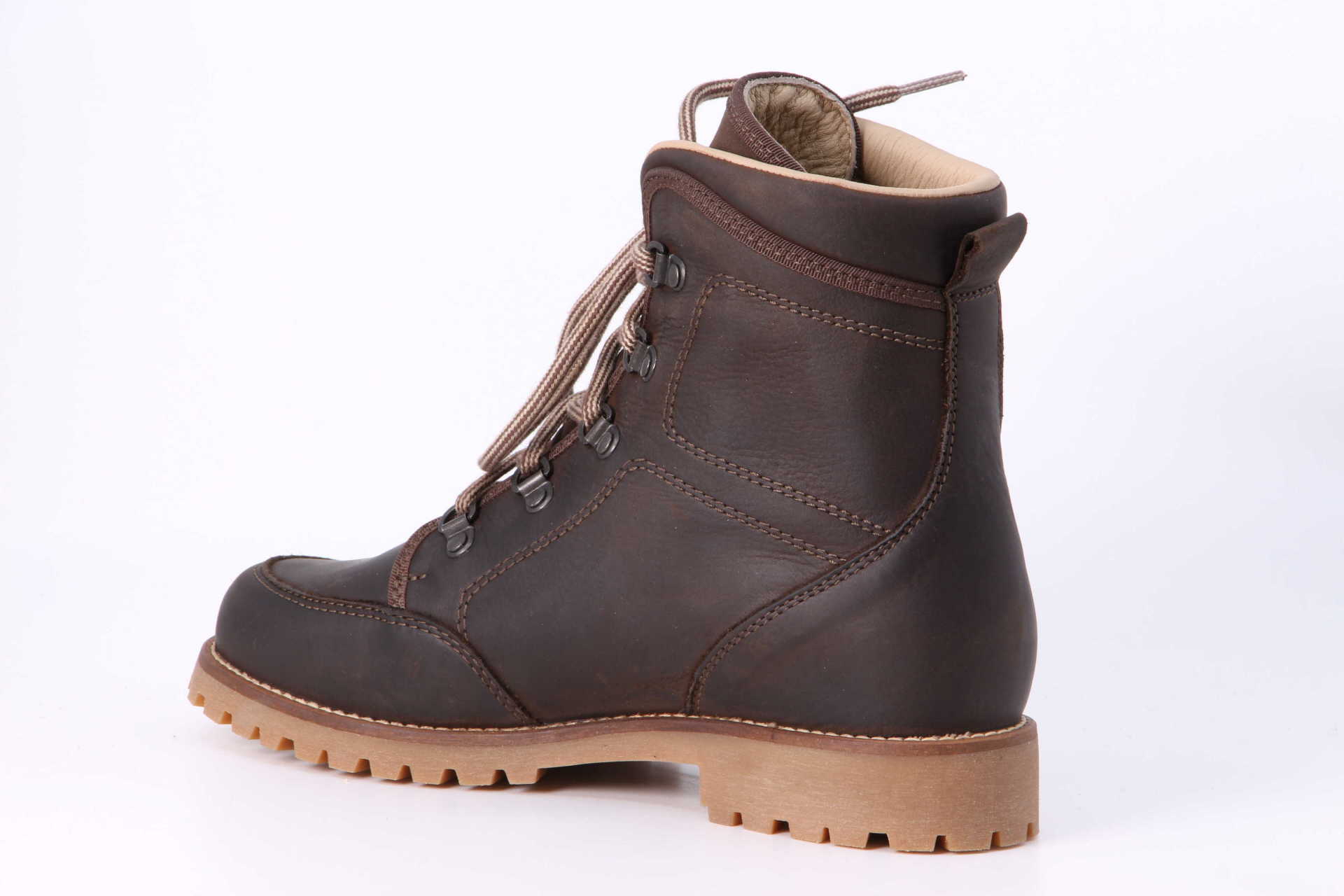 Sondrio Lady GTX braun – Bild 2