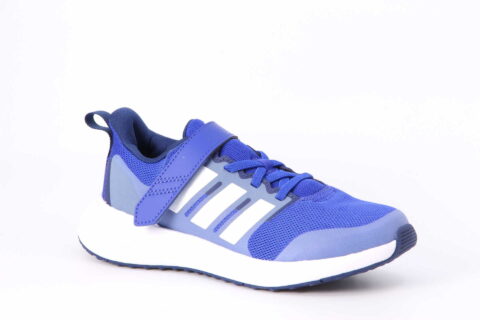 FortaRun blue / white