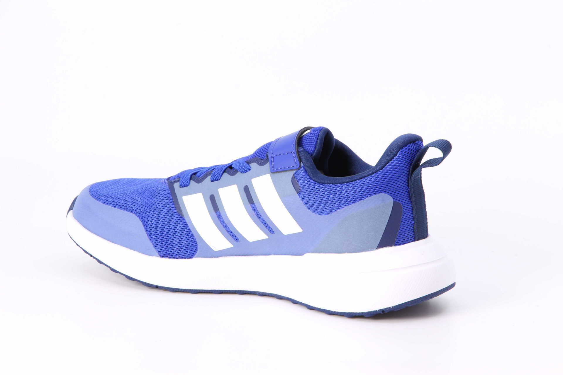 FortaRun blue / white – Bild 2