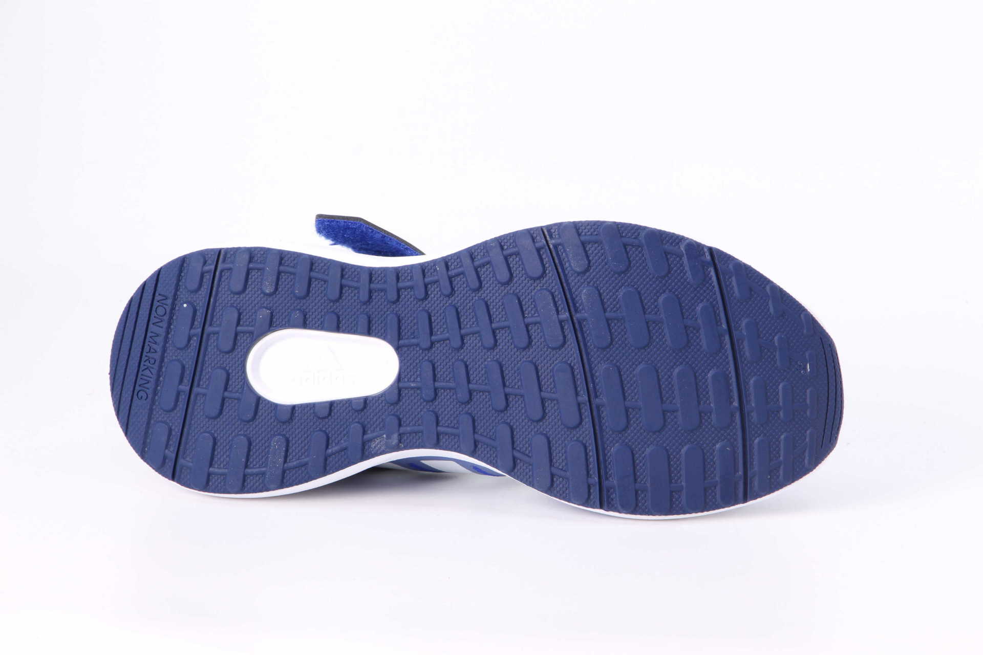 FortaRun blue / white – Bild 3