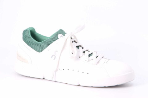 The Roger Advantage Men white / green